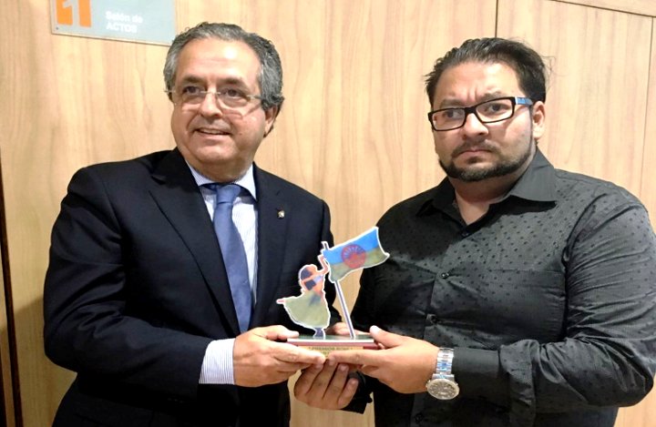 alarco PREMIOS ROMI 10