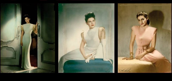 alicia triptico