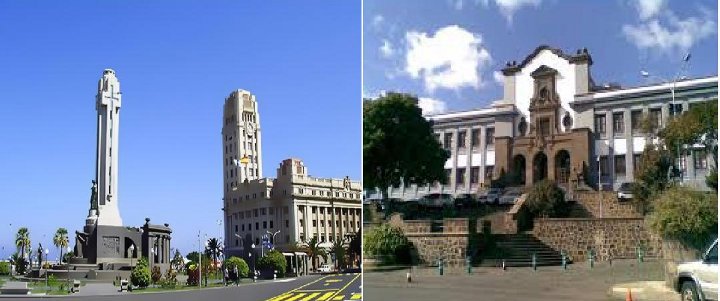 cabildo y universidad