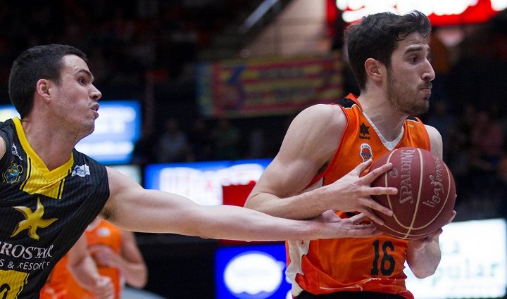 canarias 16