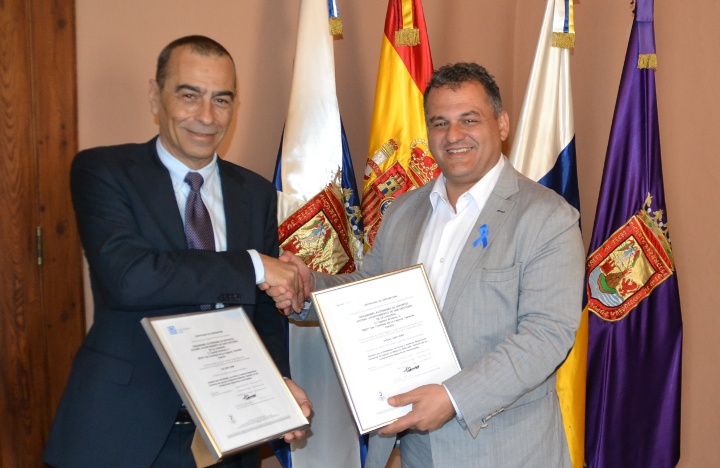 certificación calidad