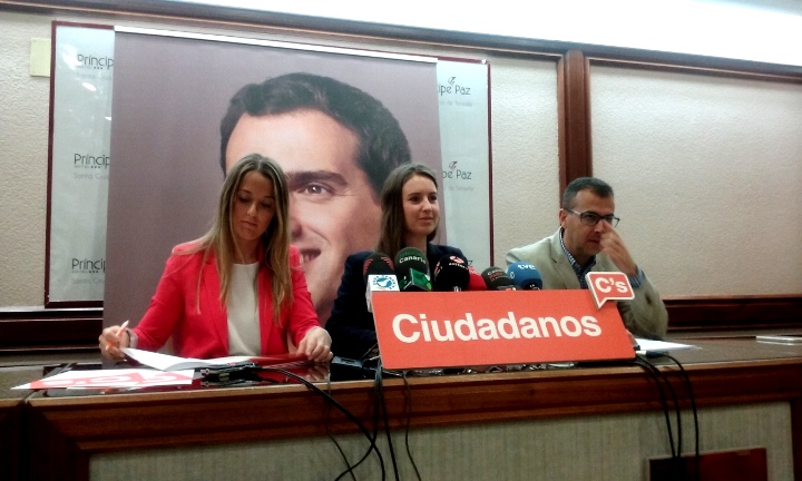ciudadanos rueda