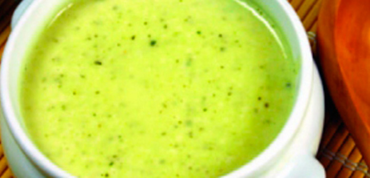 crema-puerros