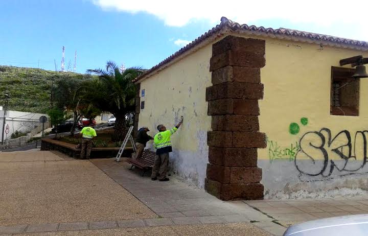 ermita san roque