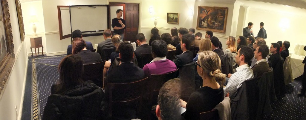 jovenes aula