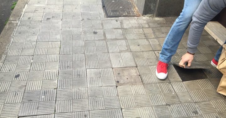 obrero