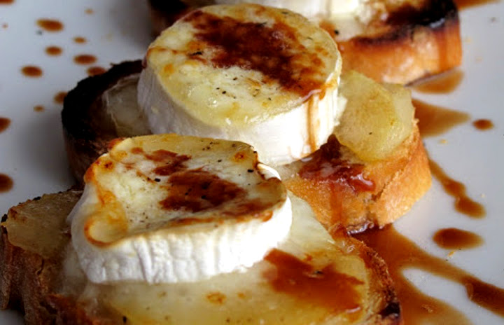 tapa queso u miel de palma