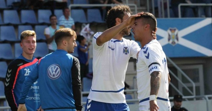 tenerife gol nano 16