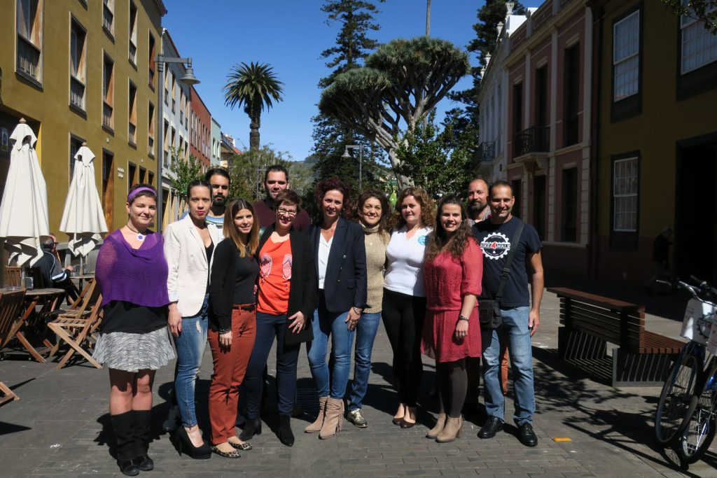 Colectivo Calles Olvidadas