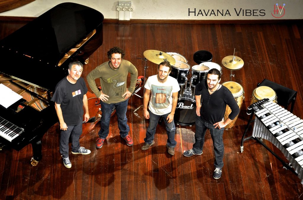 Havana Vibes