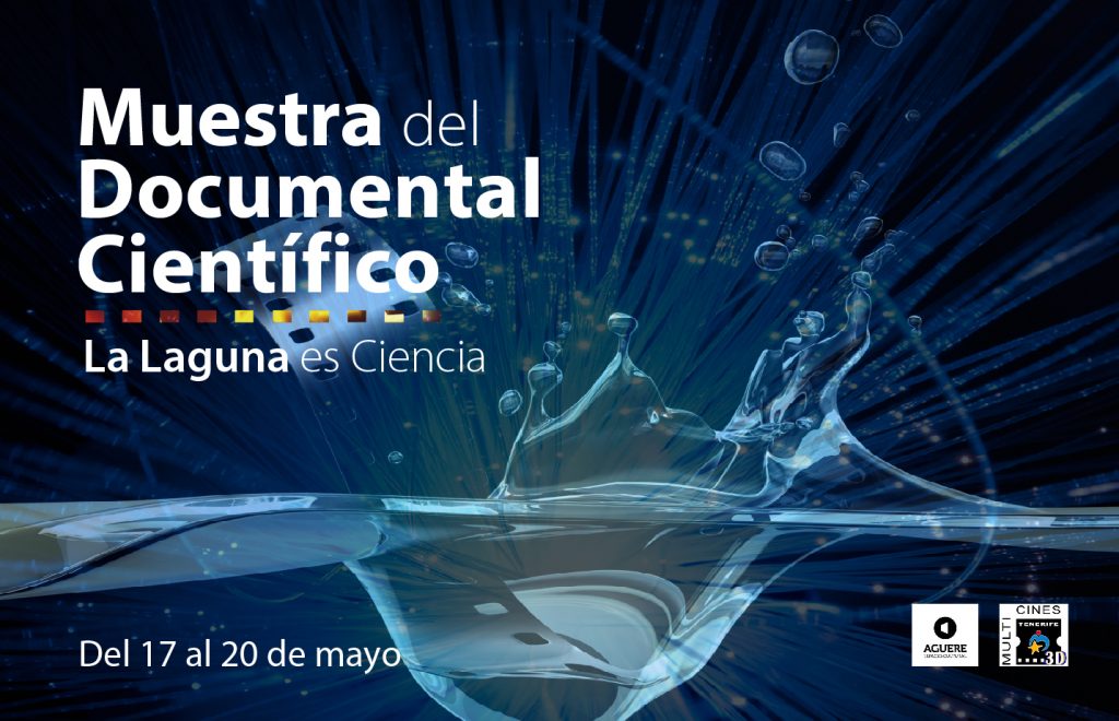 I Muestra Documental Científico