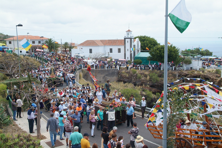 Romería El Chorrillo 2016 (1)