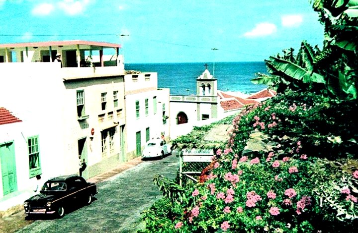 bajamar