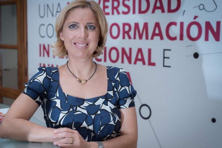 Cristina Oliveira. UEC/Tony Cuadrado Freelancer