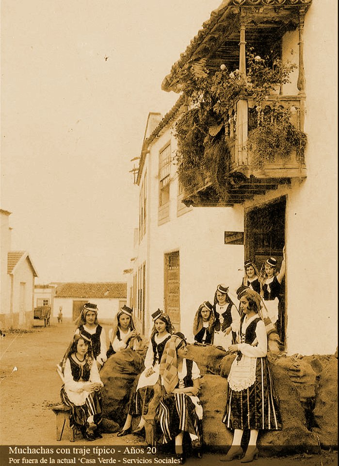 magas largo
