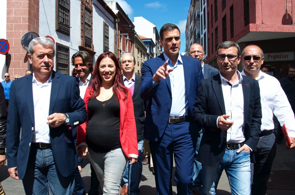 psoe