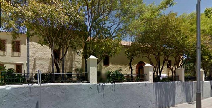 san benito uiglesia 2016