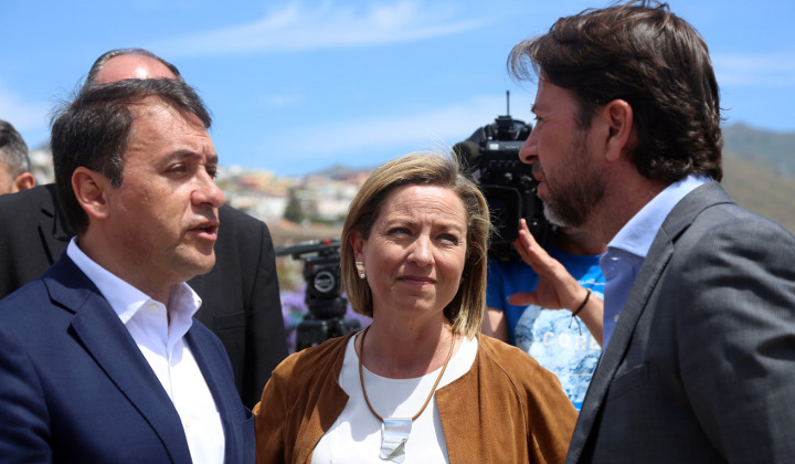 Ana Oramas