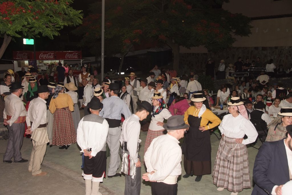 Baile de Magos Tabaiba (4)