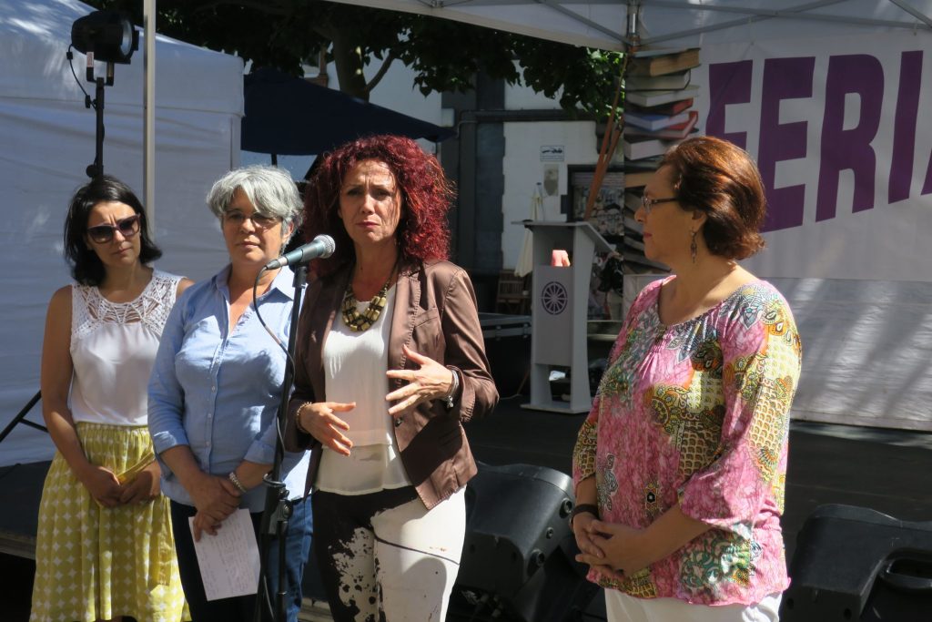 Feria del libro 2016 (2)