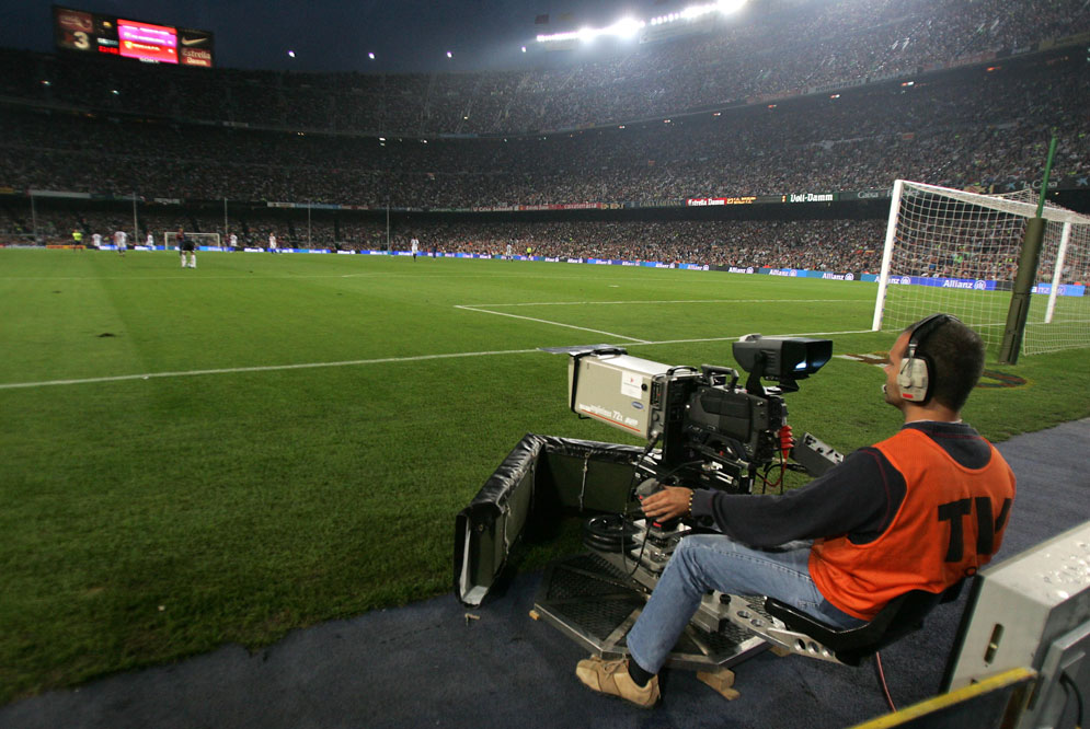 Futbol-Tv-españa