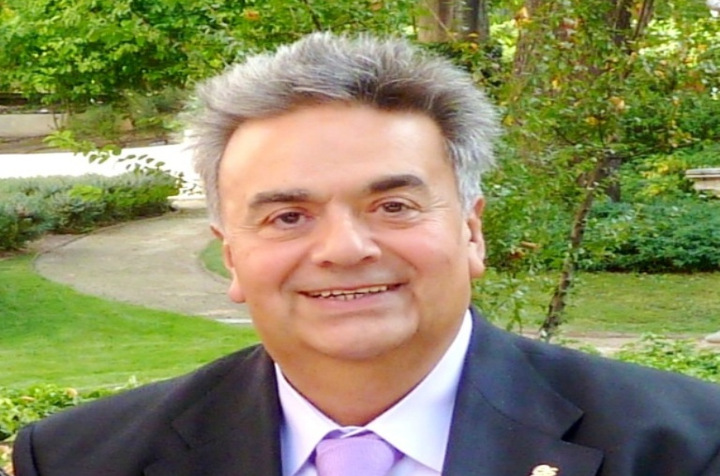 H. Néstor Pregonero Verdellada Julio 2016