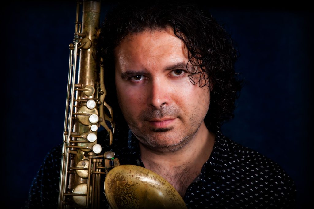 Kiko Berenguer