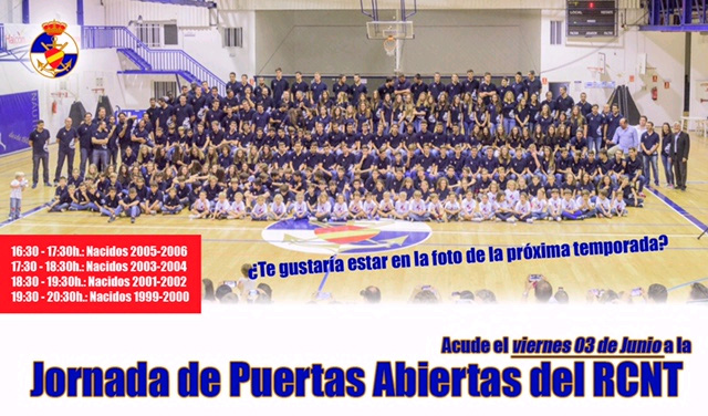 NP160602 Puertas abiertas