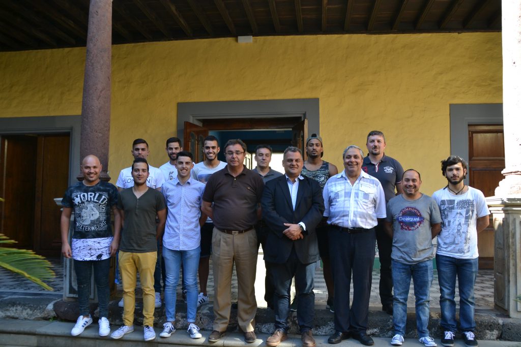NP160610 Fútbol Sala
