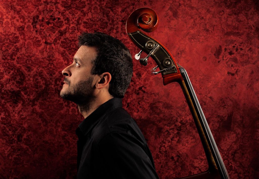 Paco Perera