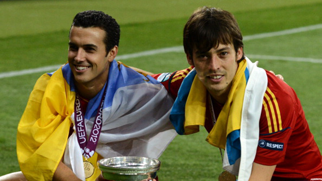 Silva-y-Pedro