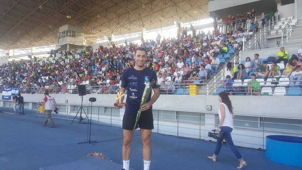 Simón Siverio