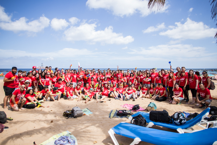 TLP Tenerife 2016-Personal y voluntarios (1)