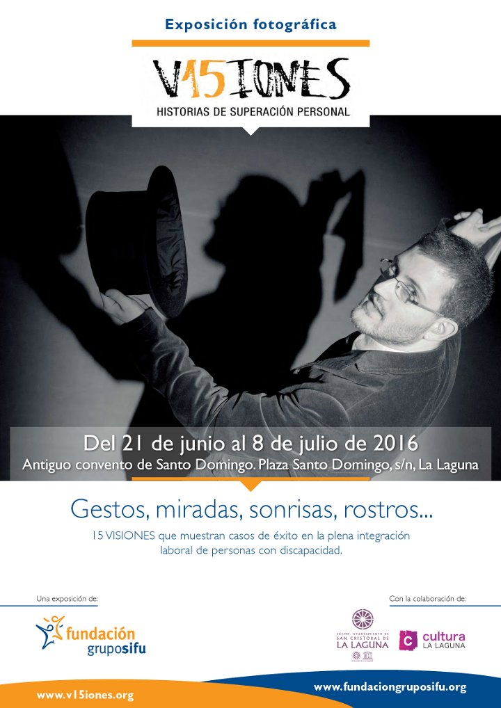 V15iones