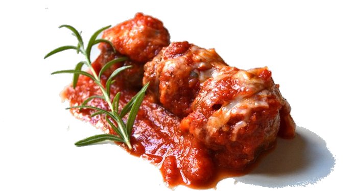 albondigas