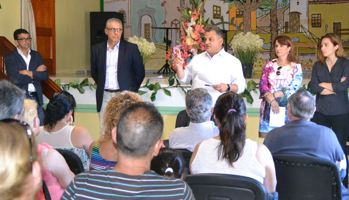 alcalde 119 viviendas