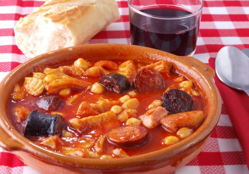 Callos a la MadrileÃ?Â±a