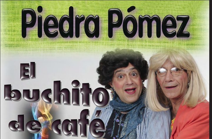 piedra pome