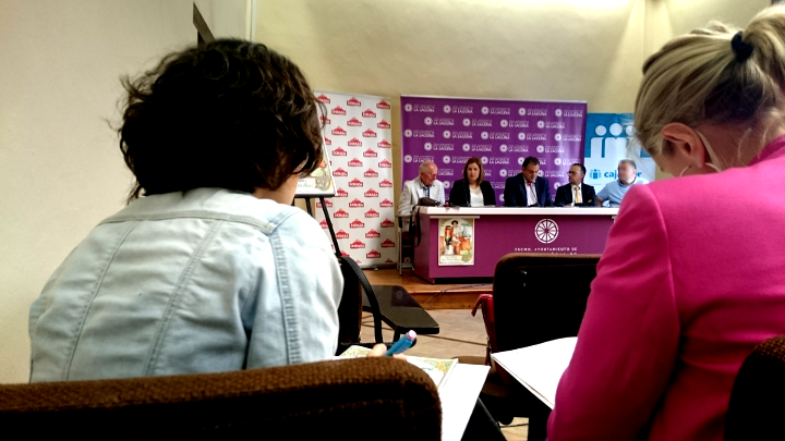san benito presentacion