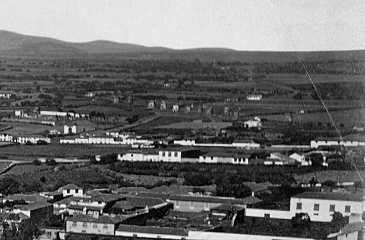 san juan barrio