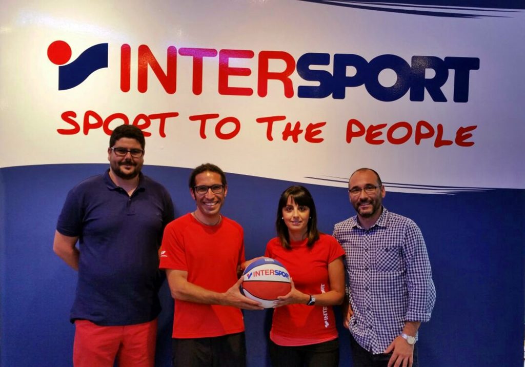 Acuerdo Intersport