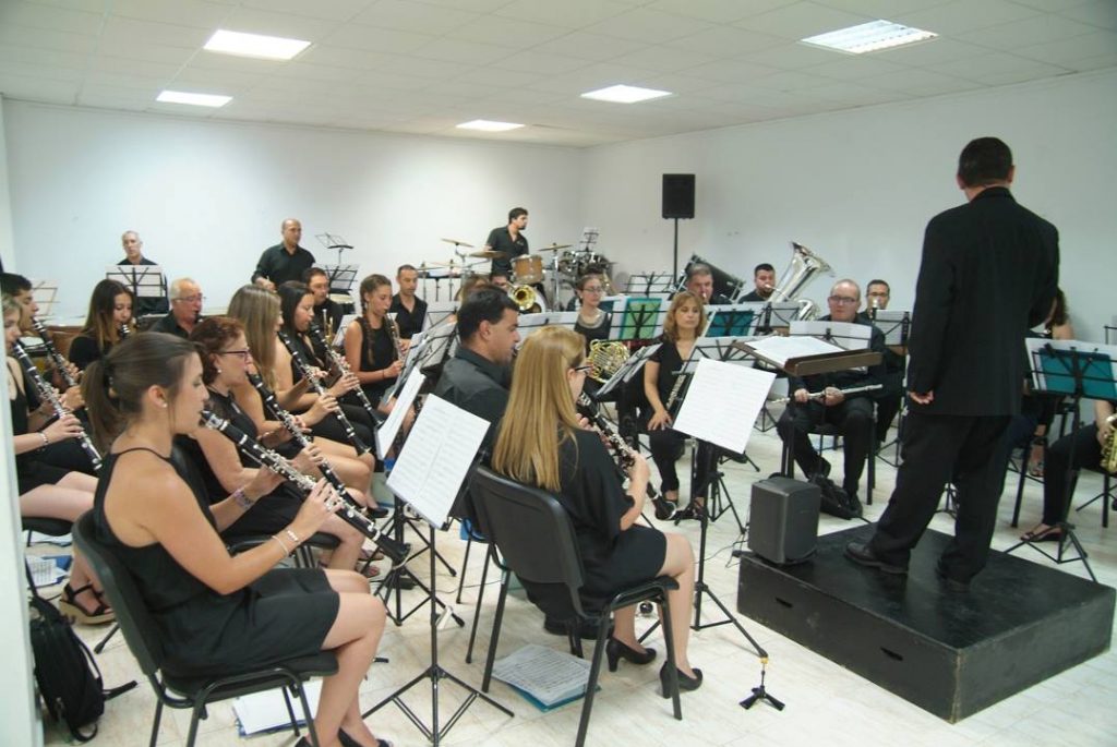Clausura XV Semana Cultural Princesa Yaiza (2)