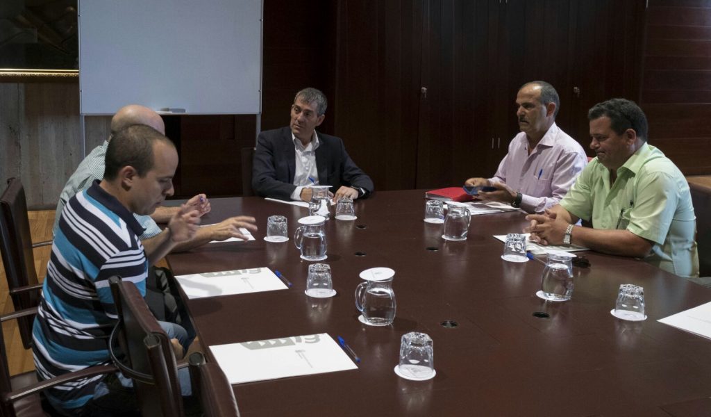 Con Presidente Gob. 8 julio 2