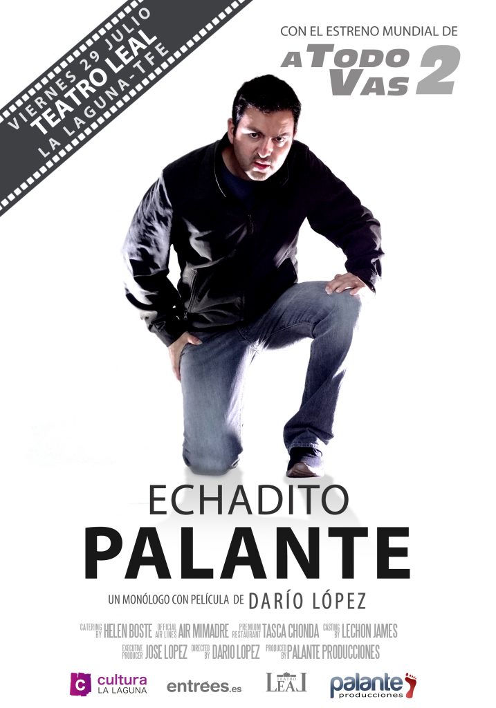 EchaditoPalante_Cartel