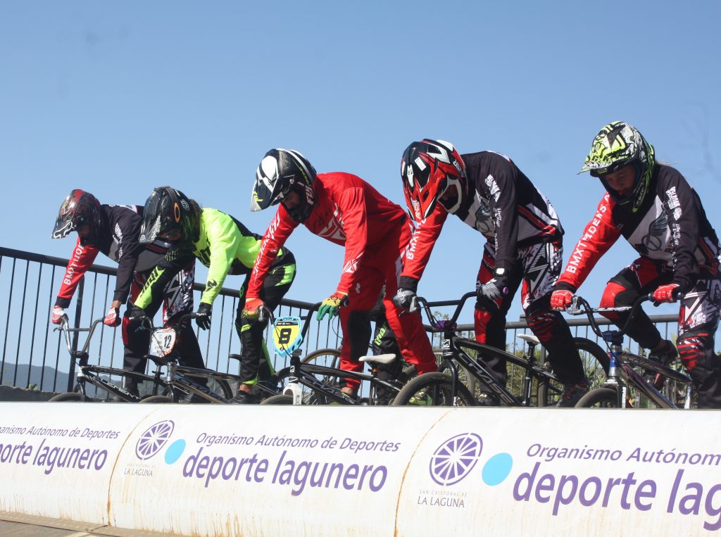 NP160705 BMX