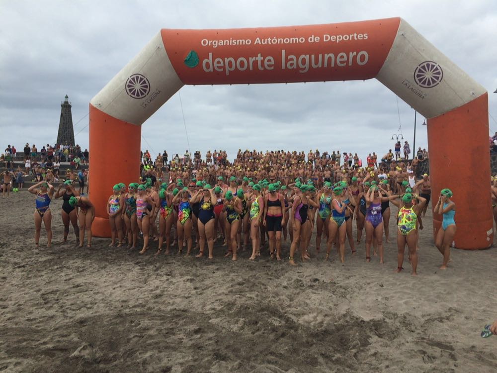 NP160725 Natación