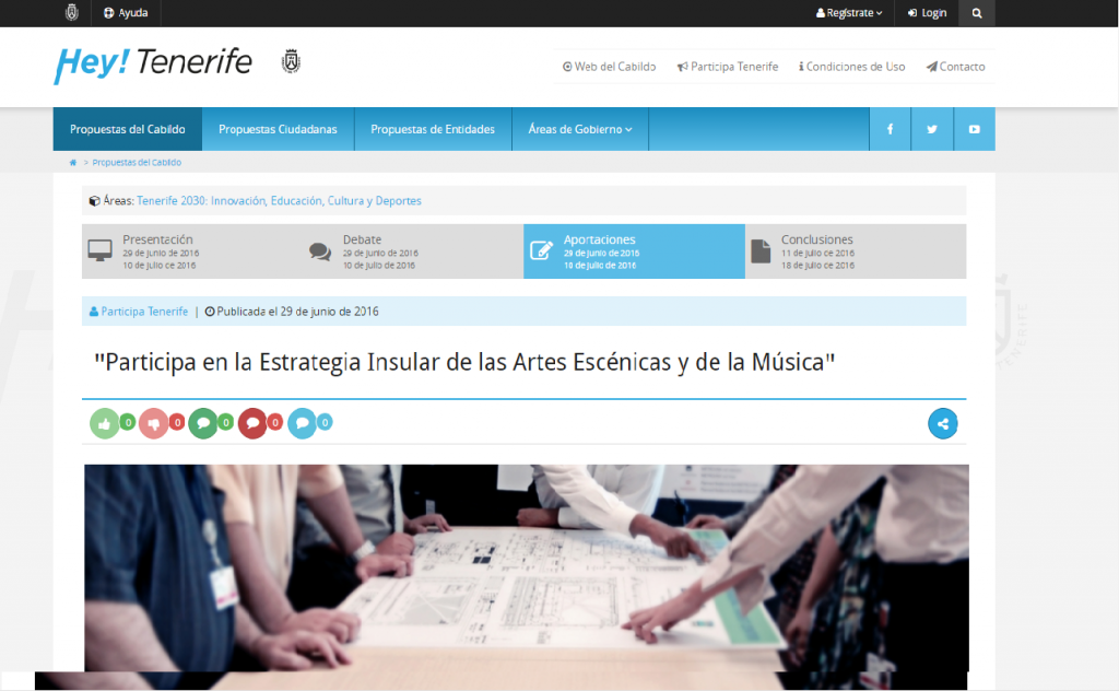 Participación-Cultura