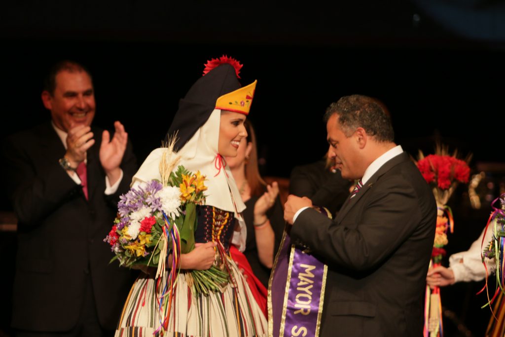 Romera Mayor 2016