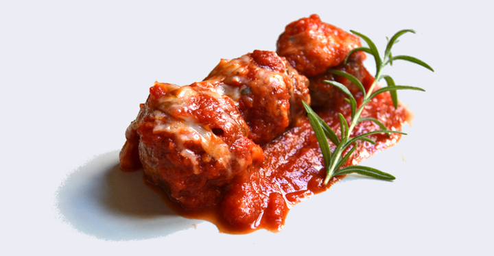 albondigas