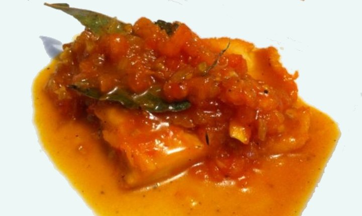bacalao